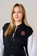 Harvard 1991 Varsity Jacket
