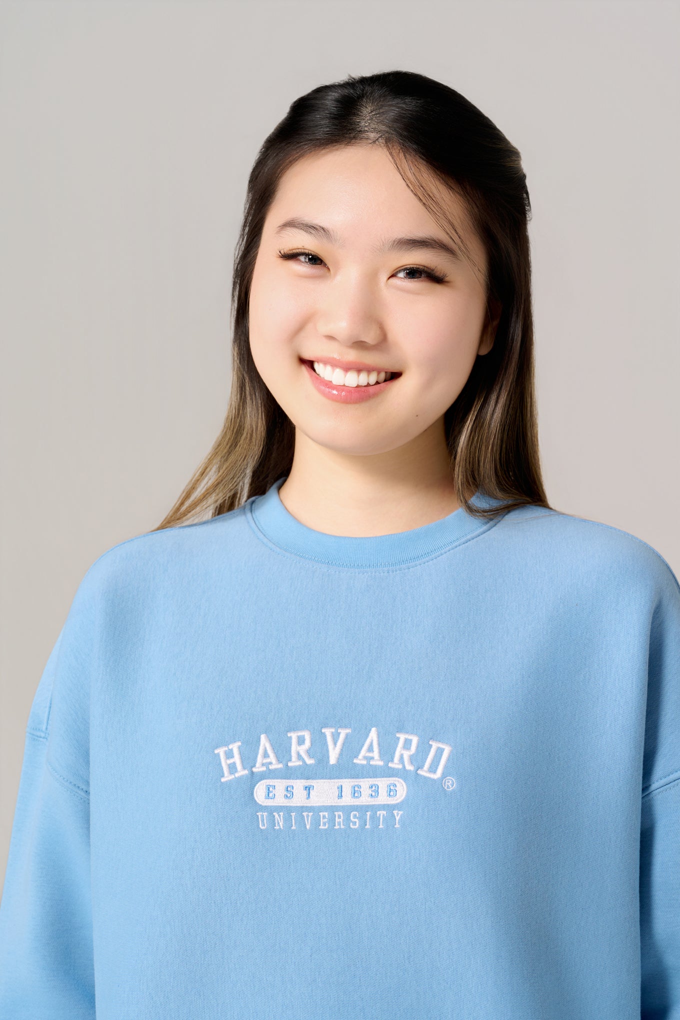 The Classic Harvard Crew
