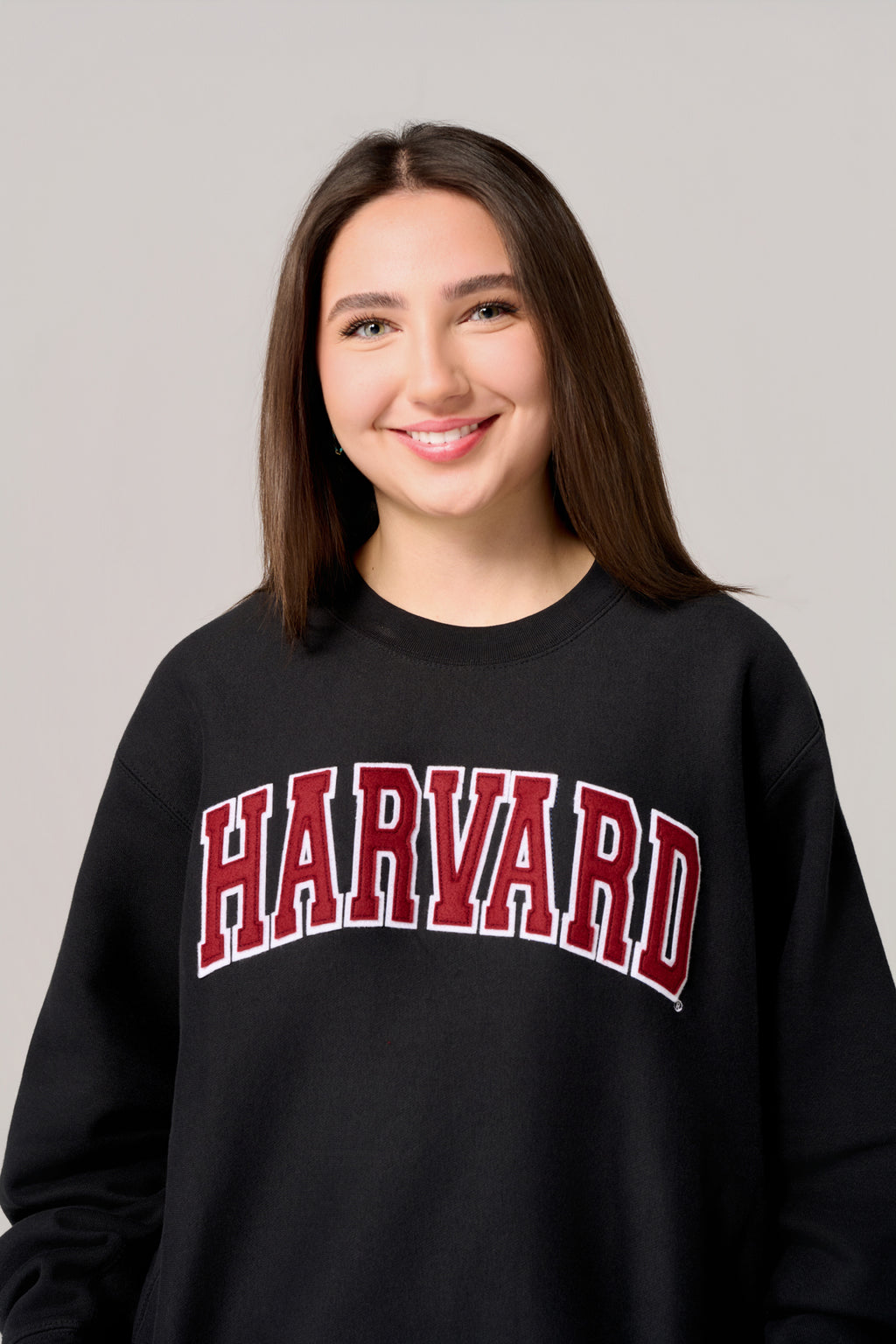 Pro-Weave Crewneck