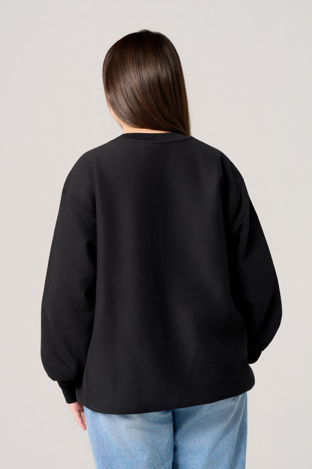 Pro-Weave Crewneck