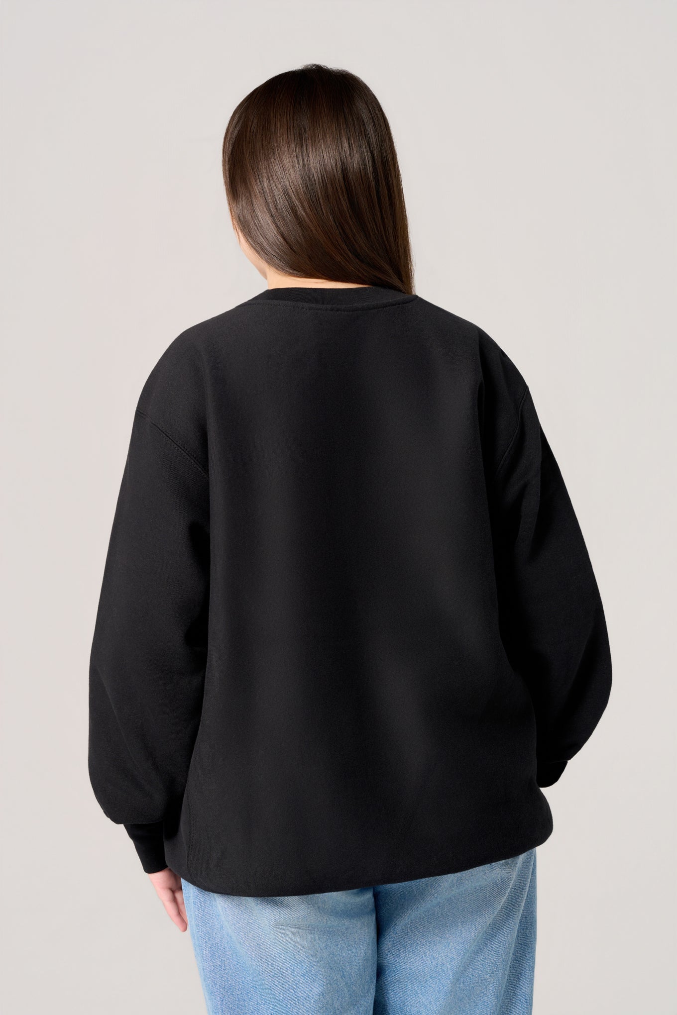Pro-Weave Crewneck