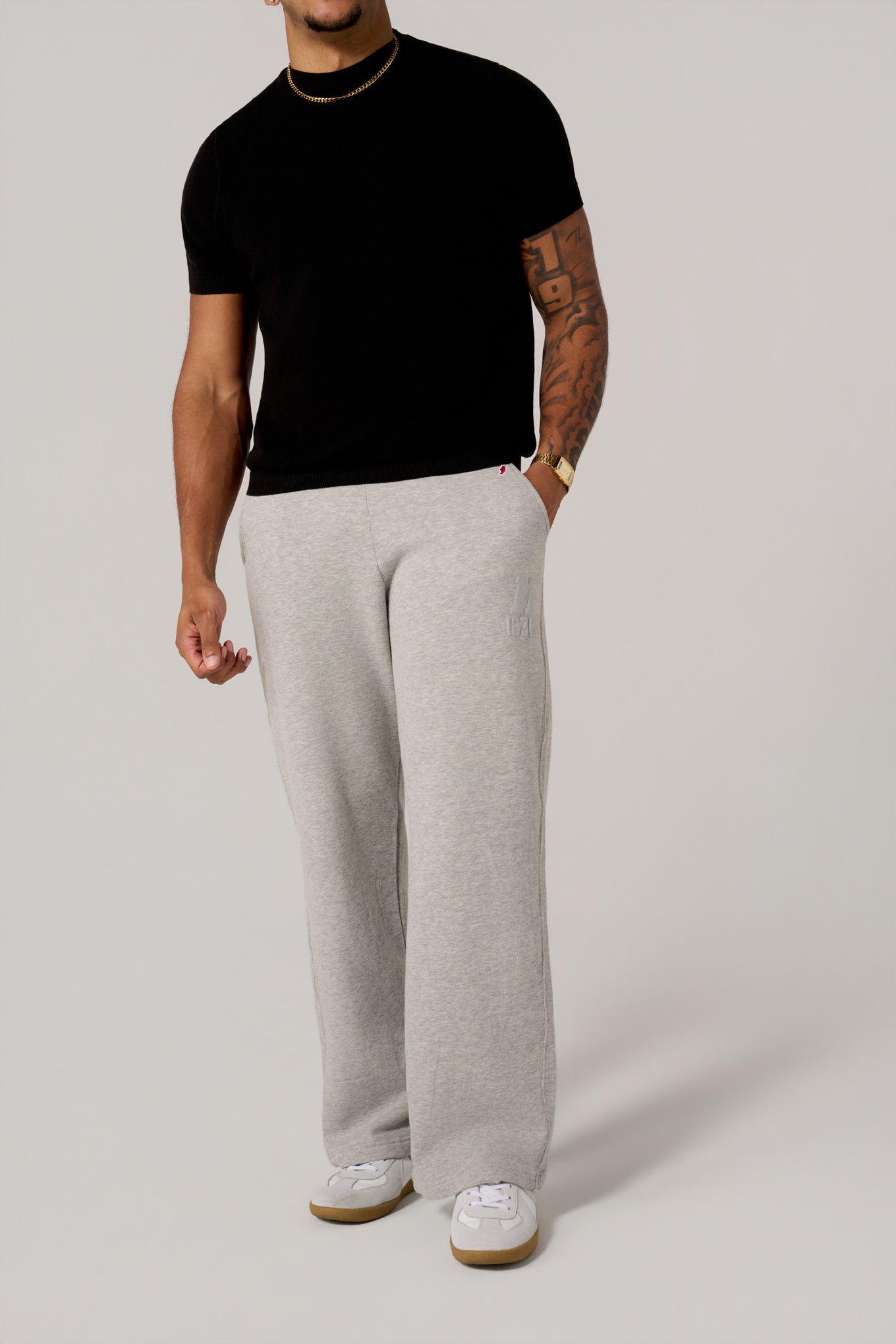 1636 H Sweatpants