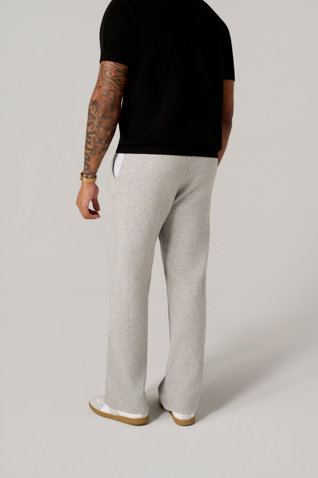 1636 H Sweatpants