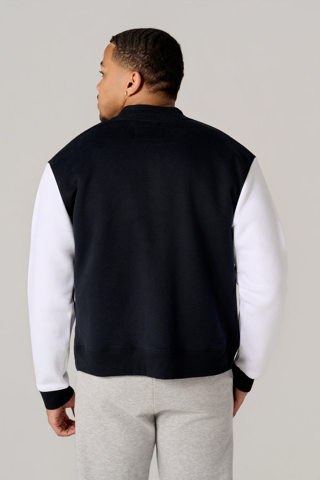 Harvard 1991 Varsity Jacket