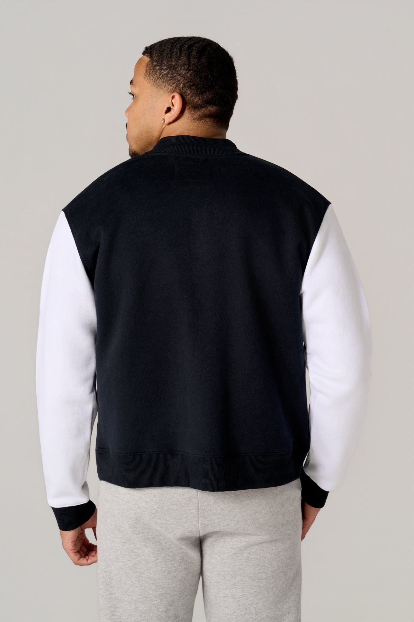 Harvard 1991 Varsity Jacket