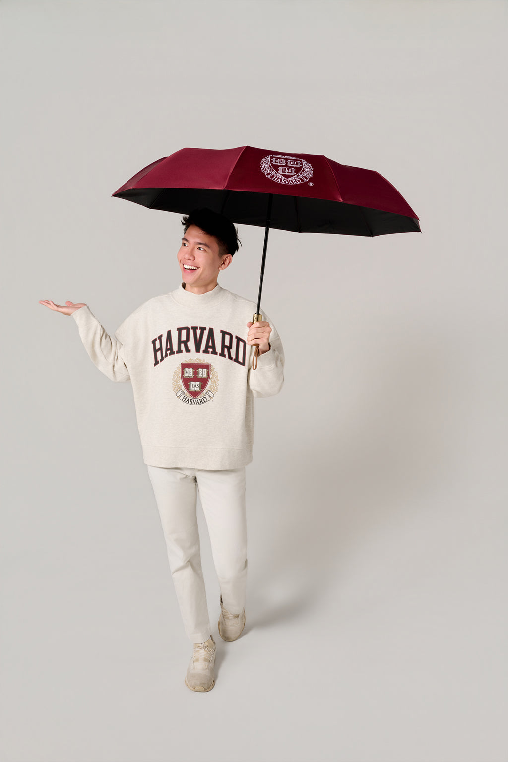 Harvard Premium Umbrella