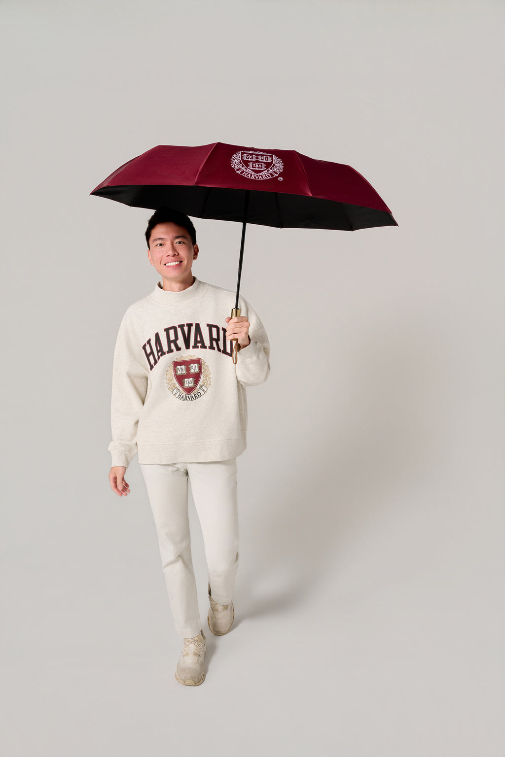 Harvard Premium Umbrella