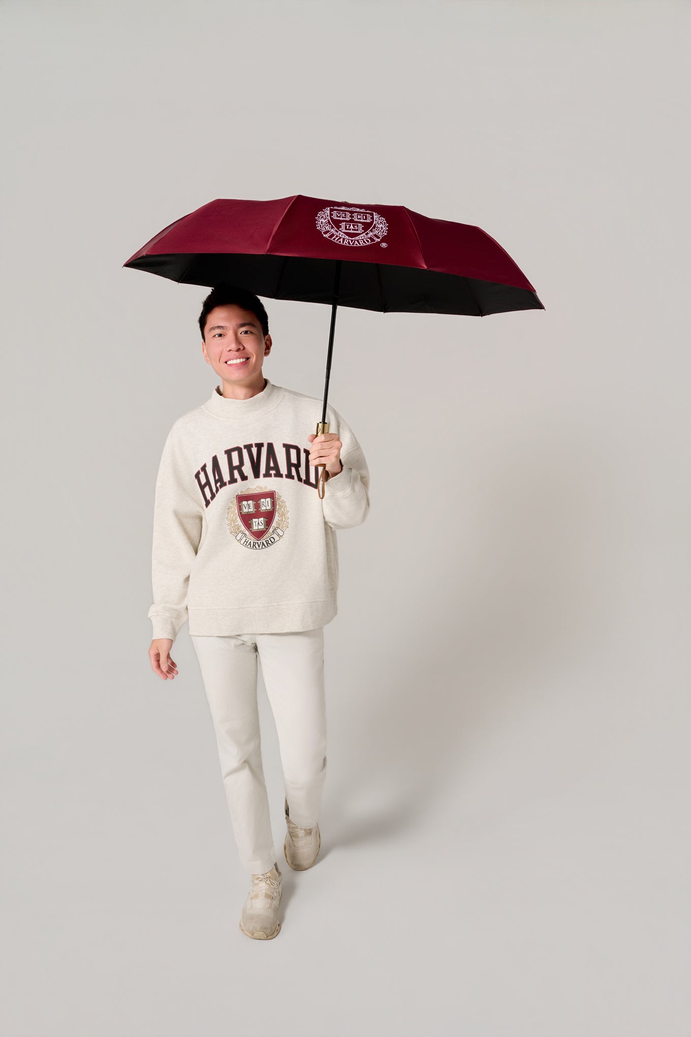 Harvard Premium Umbrella