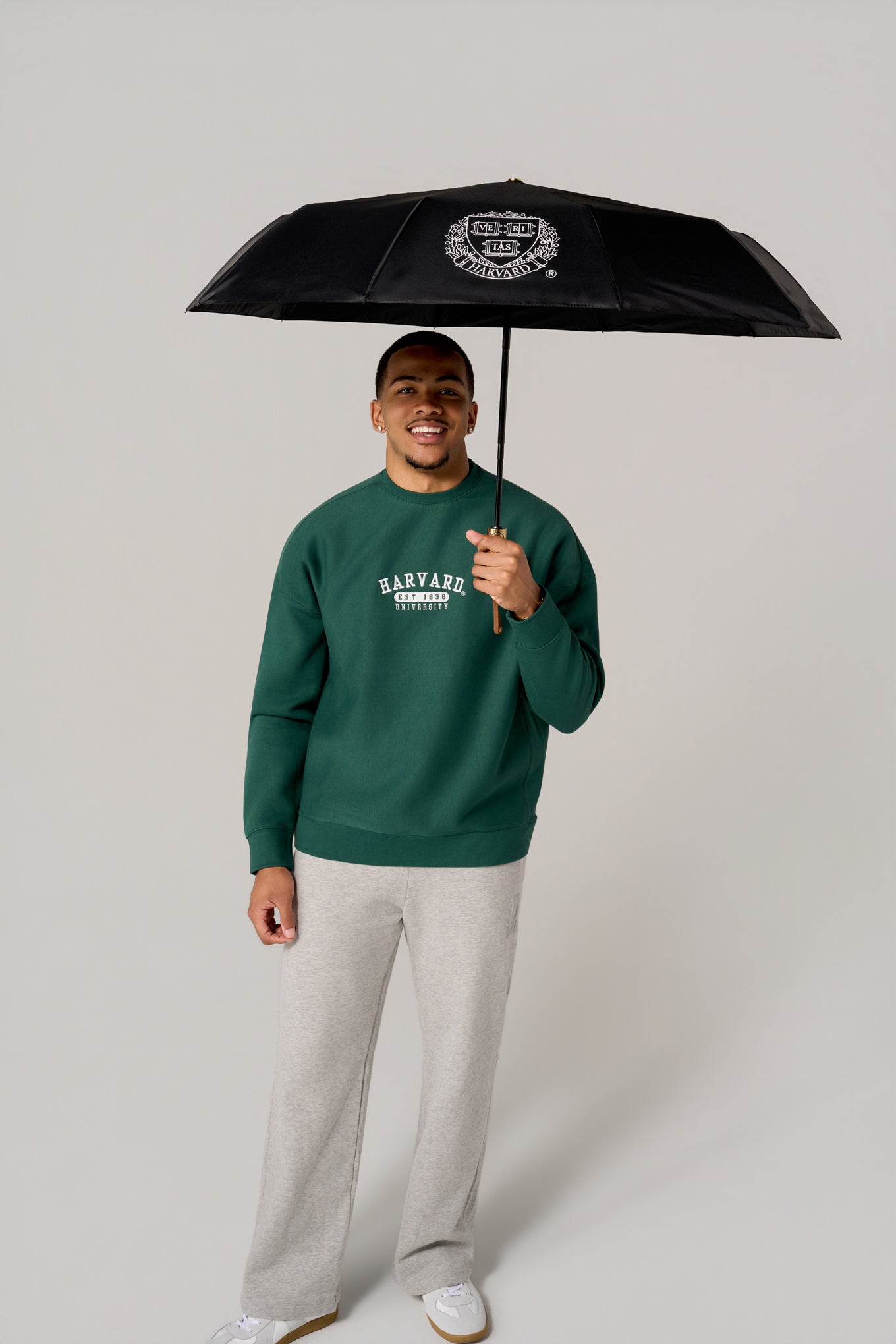 Harvard Premium Umbrella