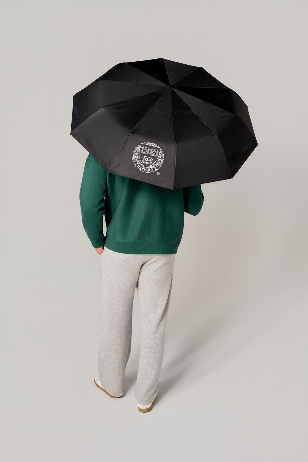 Harvard Premium Umbrella