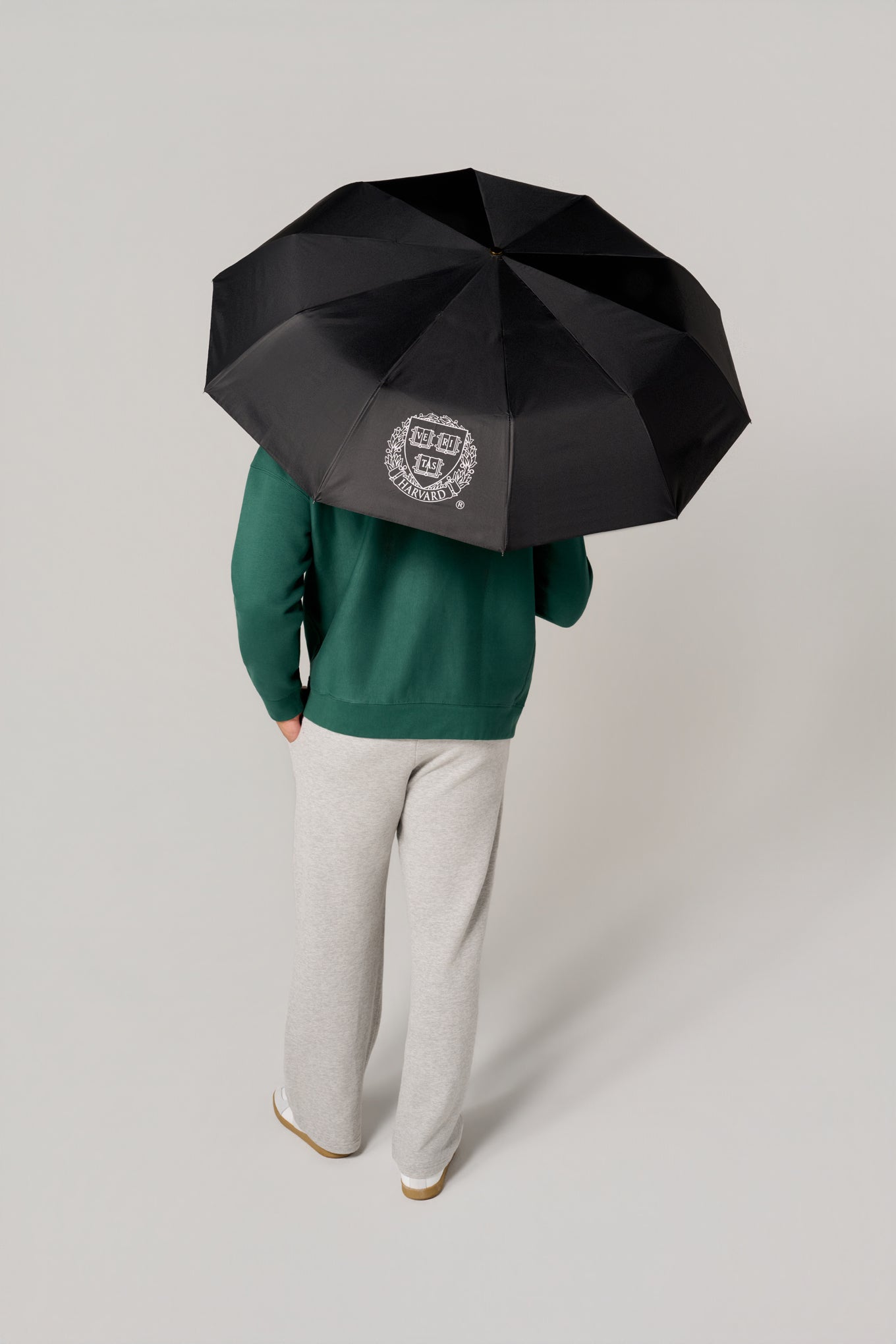Harvard Premium Umbrella