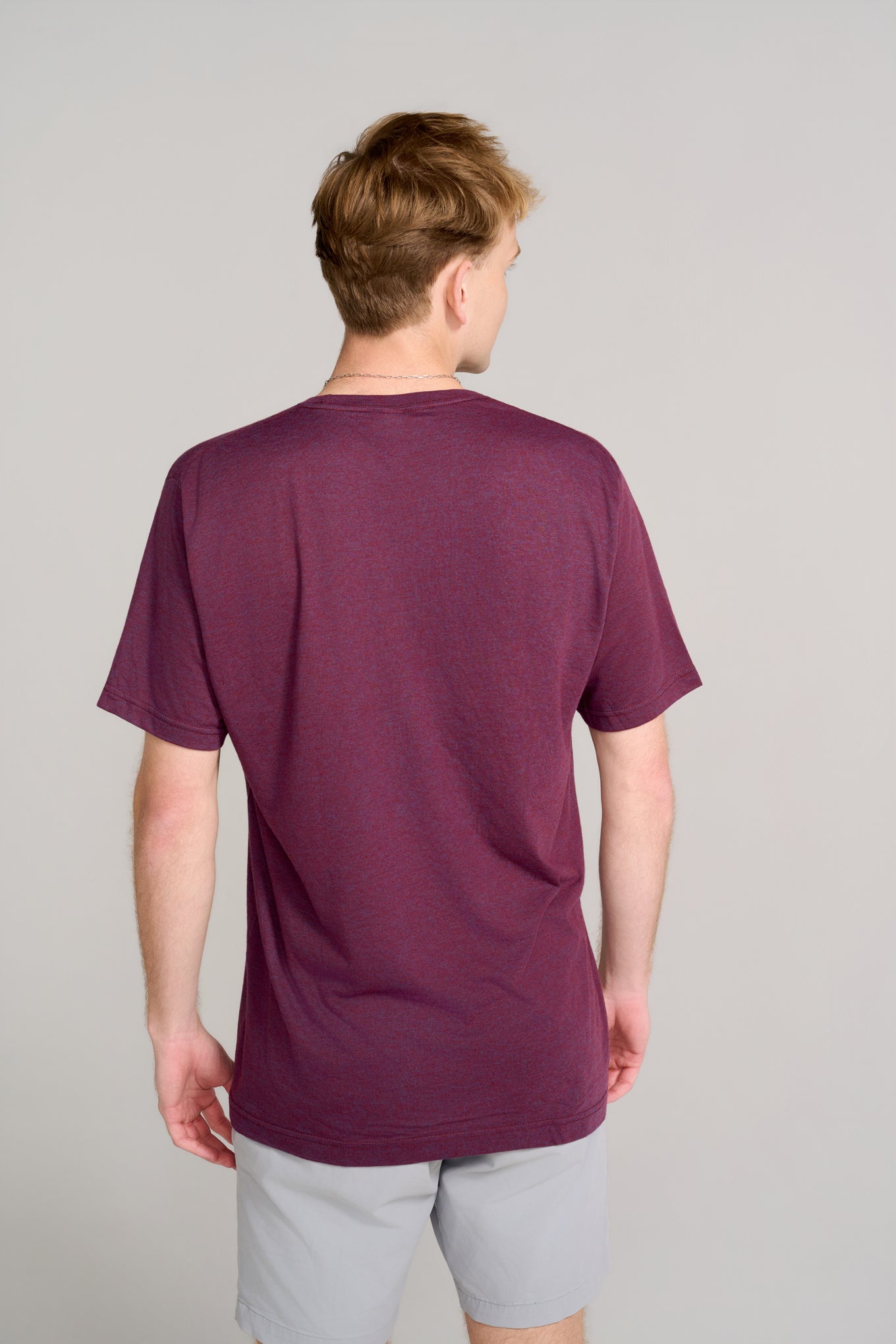 Harvard Graduate School of Education Triblend T-shirt