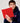 Harvard Large Moleskine Notebook