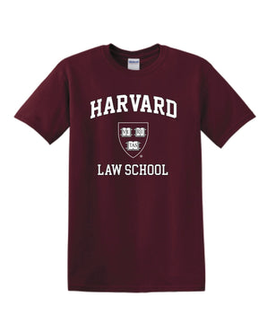 Harvard Law School Shirt