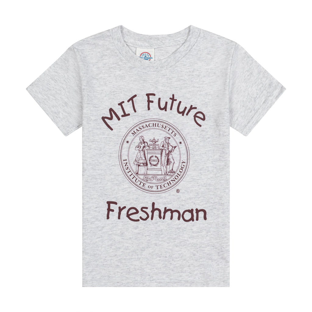 MIT Future Freshman T-Shirt Freedom