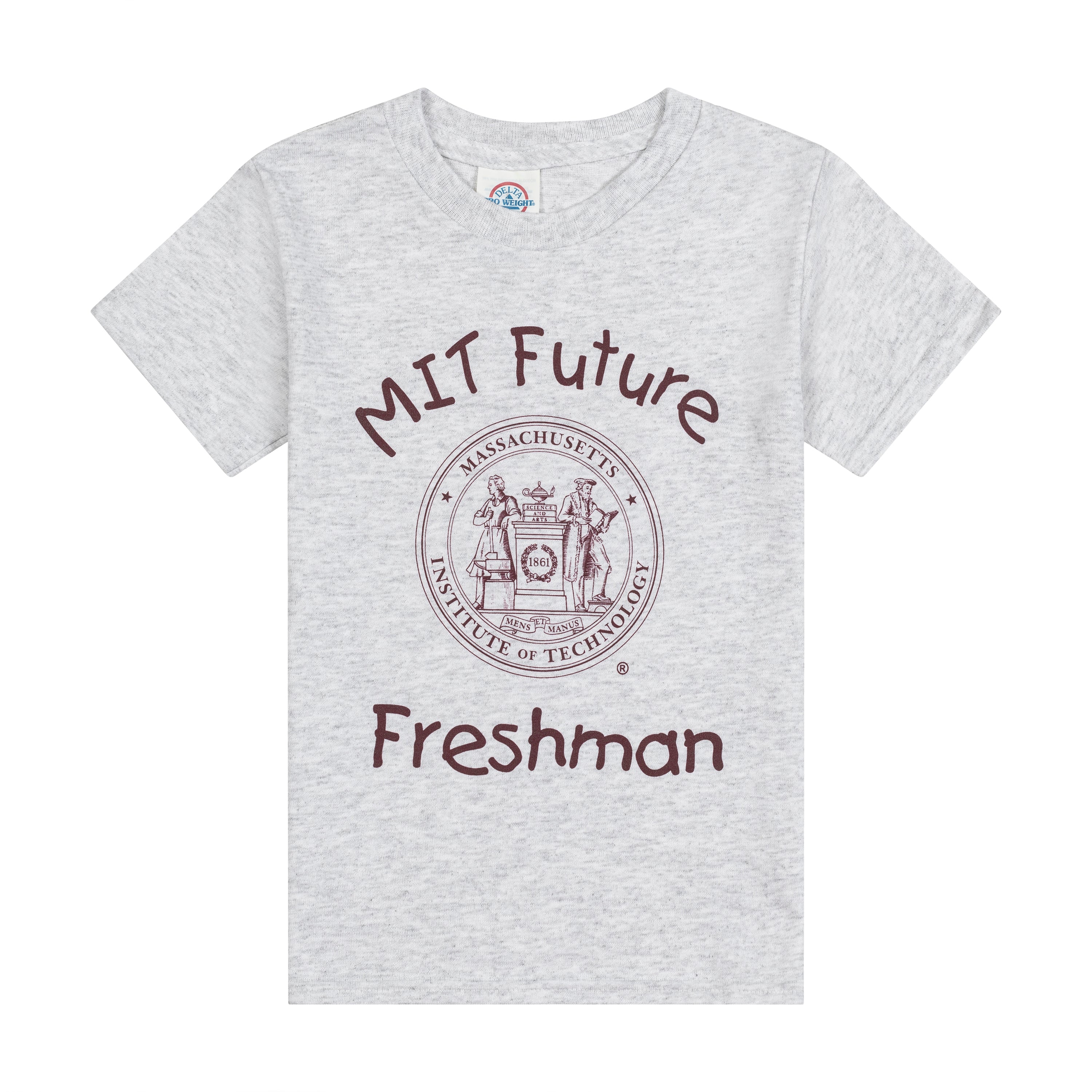 MIT Future Freshman T-Shirt Freedom