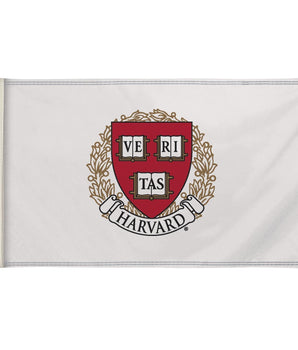 Harvard Flag