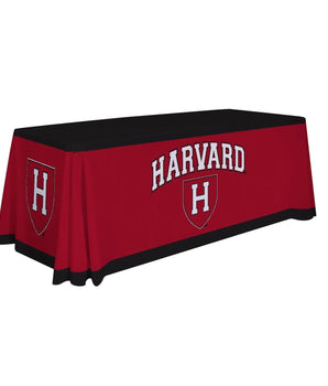 Harvard Table Cover