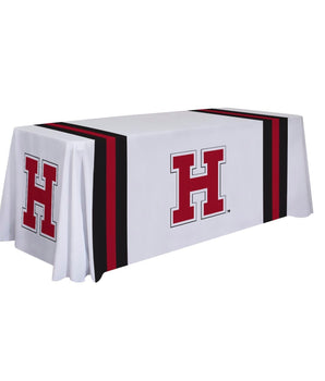 Harvard Table Cover