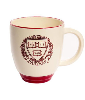 Harvard Bistro Mug