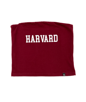 Harvard Soft Cotton Tube Top