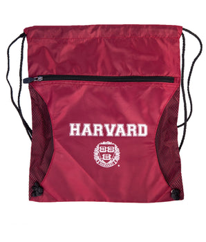 Harvard Cinch Bag