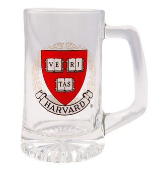 Harvard Stein Glass