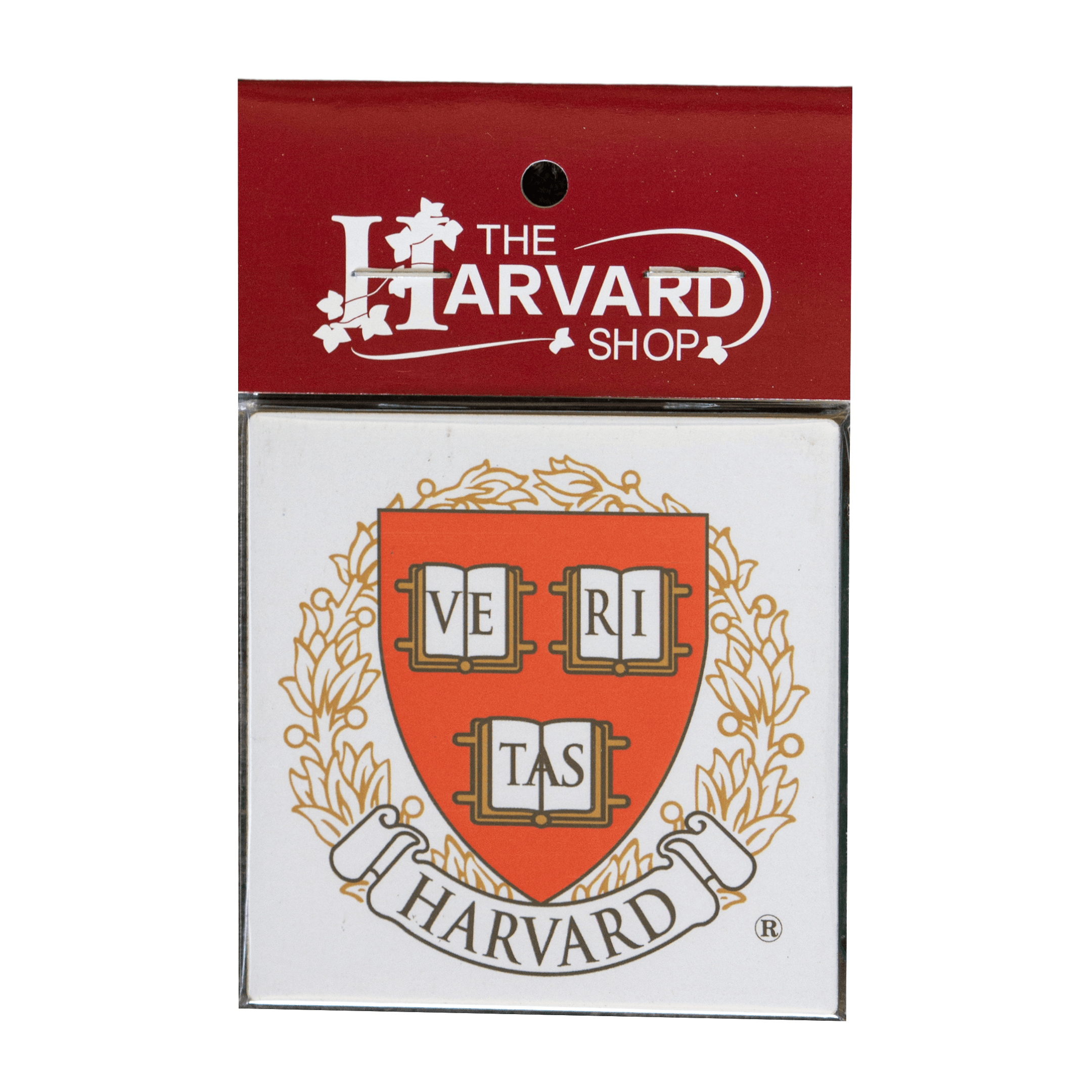 Harvard Magnetic Leather Luggage Tag – The Harvard Shop