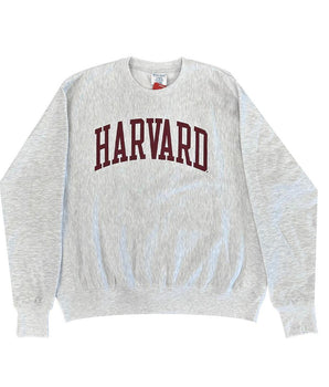 Harvard Champion Reverse Weave Crew
