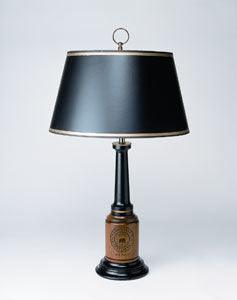 The Harvard Shop Heritage Lamp
