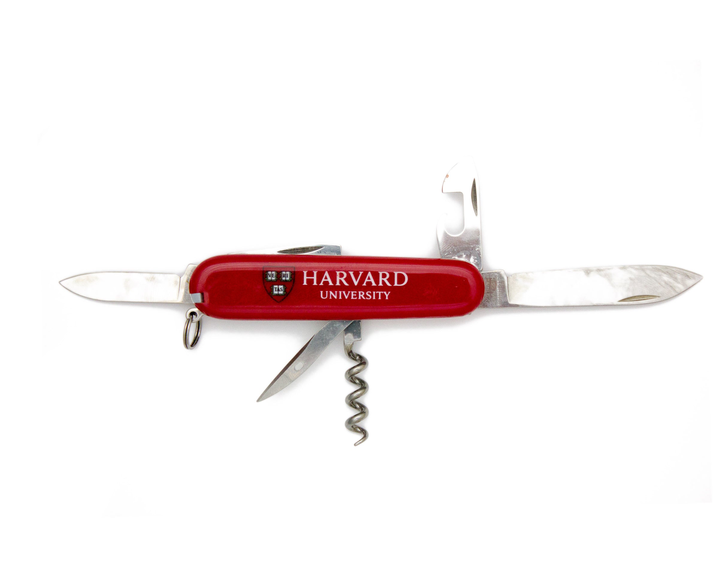 Spartan Harvard Swiss Army Knife Victorinox